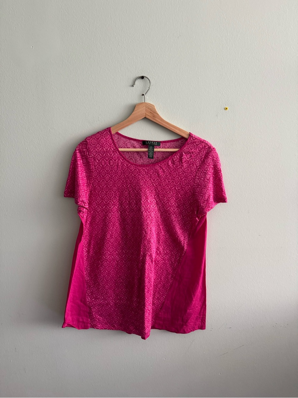 Ralph Lauren Tee